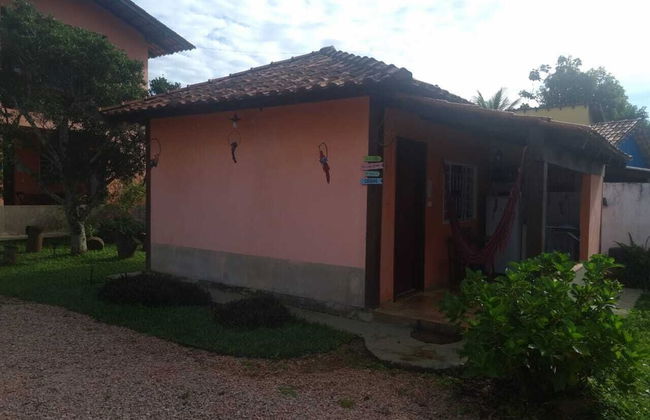 Chalés Flor de Manacá - Foto 9