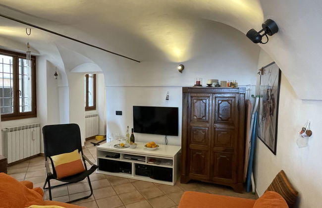 Holiday Home Casa Sylvie by Interhome - Foto 21