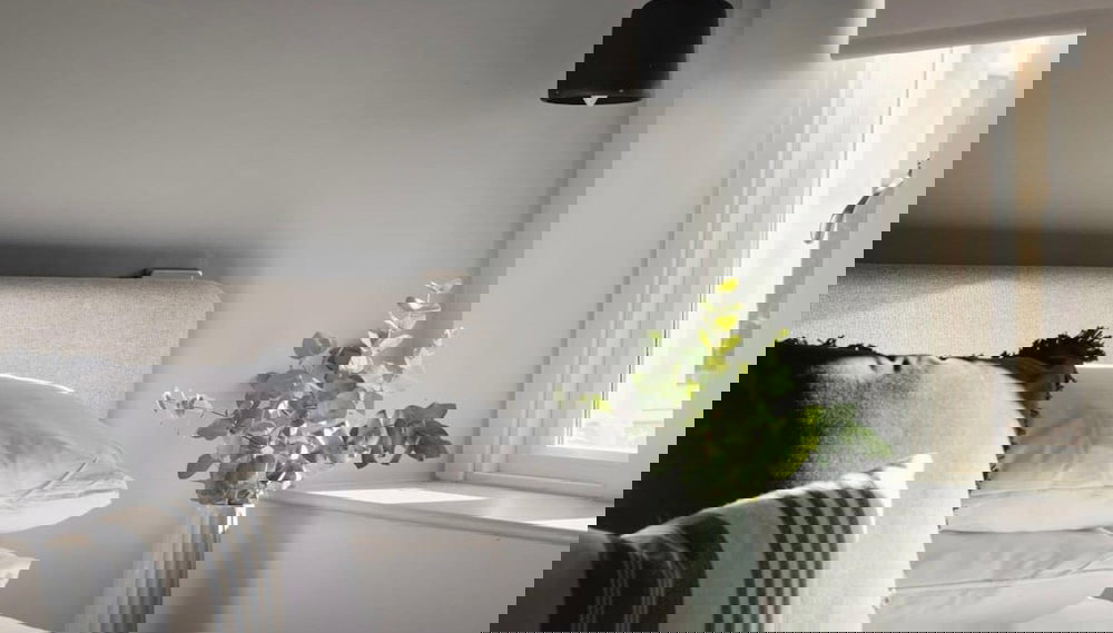 St Catherine s Hospital - Superior Apartment - Foto 1, Habitación