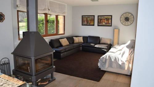 Casa con jardín en Rascafría - Foto 3