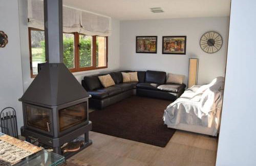 Casa con jardín en Rascafría - Foto 3