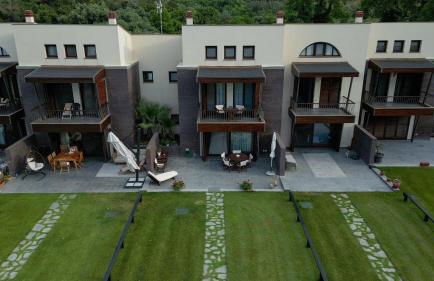Sunrise Luxury Villa - Foto 31