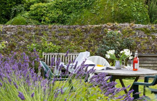 1 Rock Cottage - Beautifully Presented Cottage for Four with Wood Burner - Foto 33