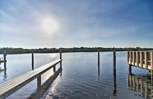 Resort Condo with Beach Access in Indian Shores! - Foto 32