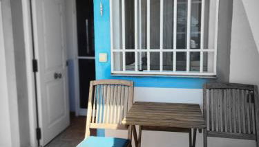 Villa Rocio, 1ª línea playa y Parque Natural - planta baja - Foto 4