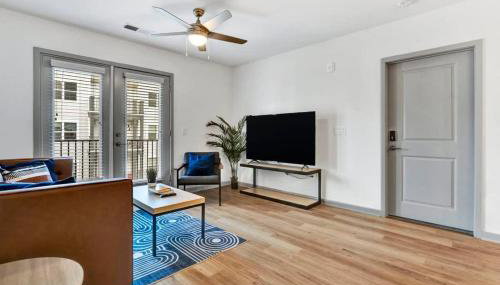 Near CU and minutes to DT gym pool hammock - Foto 4