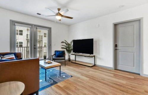 Near CU and minutes to DT gym pool hammock - Foto 4