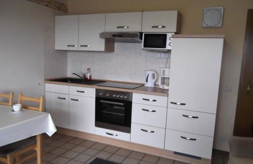 Ferienwohnung Haus Weitblick - Foto 8