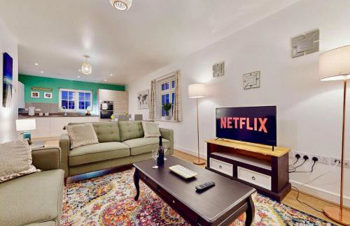 Candy Dene, Top Floor Apartment - Foto 31