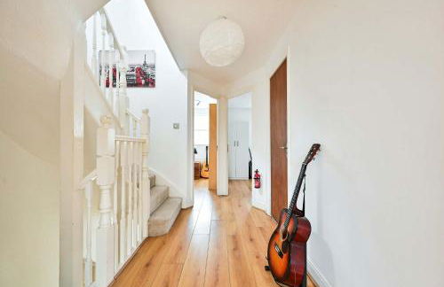 Destination London Docklands Riverside - Foto 44