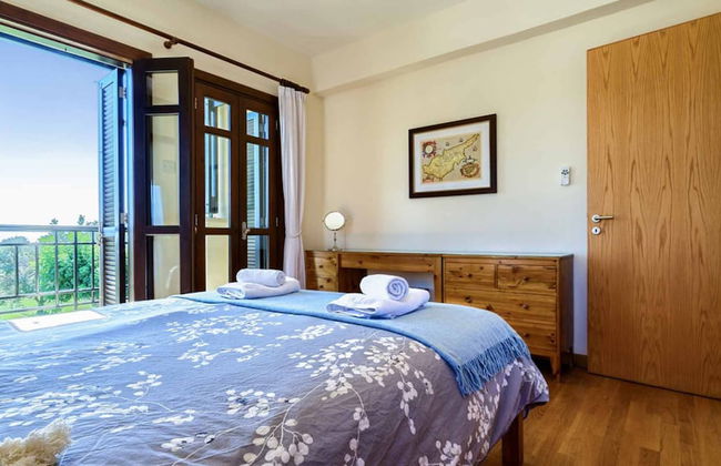 Apartment A12 OV - Nesoi - Foto 13