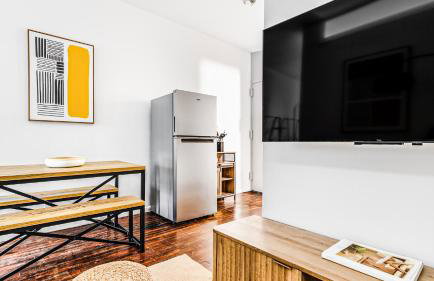 Monthly Furnished 2BD in Hudson Yard, Manhattan, NYC! - Foto 3