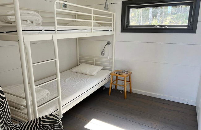 7 Person Holiday Home in Jarna - Photo 3