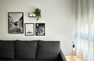 Apartamentos Vernia 4-15 - Foto 7