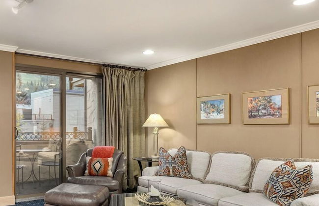 The Landmark - Foto 29