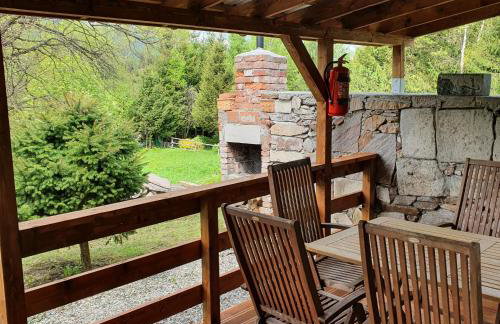 Apartamenty Dzika Orlica - Foto 55