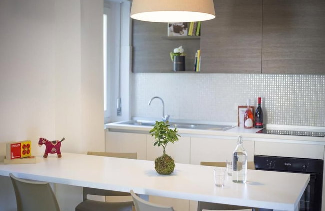 Aurum ApartHotels Gambara - Foto 57