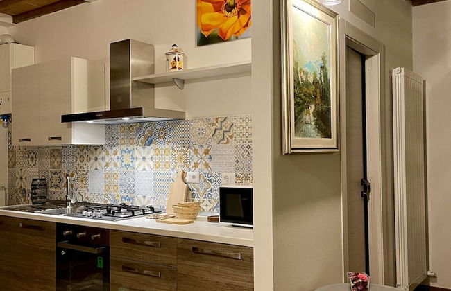 Agriturismo La Corte del Sole - Photo 22