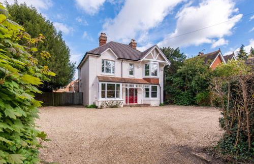 The Coach House, Gatwick - Foto 18