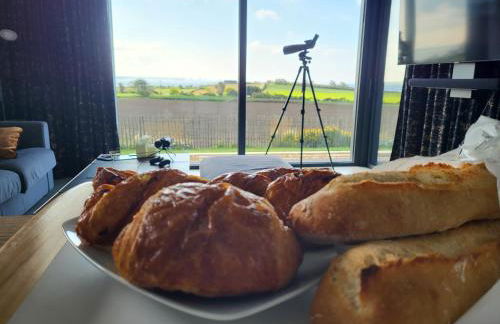 Les Gîtes de Fabie - Villa vue mer avec spa - Plougonvelin - Photo 16