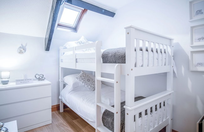 Cosy At The Mews - 2 Bedroom Apartment - Tenby - Foto 23