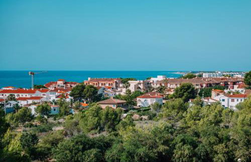 Ático Dúplex con piscina Marcolina - Photo 3