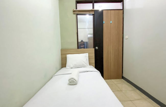 Modern Heights 2Br At The Edge Bandung Apartment - Foto 2