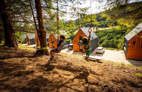 Osada Za gorami za lasami - Foto 40