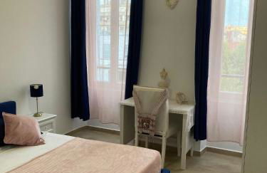 Charmant F4 proche de la gare Saint Charles - Foto 3