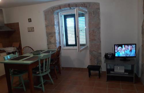 Kaprije Mistral Apartment - Foto 27