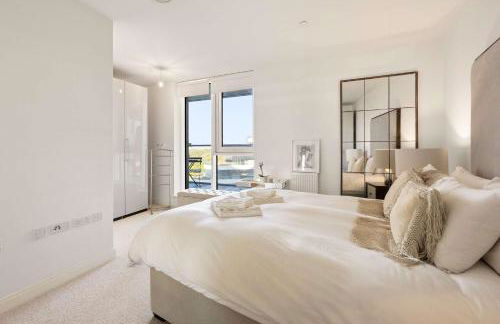 Luxury and quiet oasis in London - Foto 24