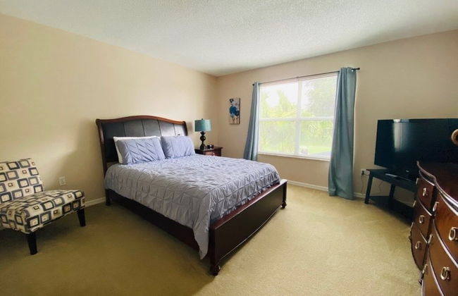 Golf Views By The Pool! Southern Dunes Golf Home 5 Bedroom Villa by RedAwning - Foto 7