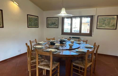 Casa Hydrangea con piscina e giardino - Foto 35