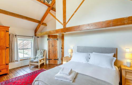 Holmeside Barn - Foto 9