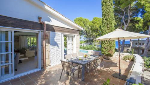 Villa Cala Padri - Photo 5