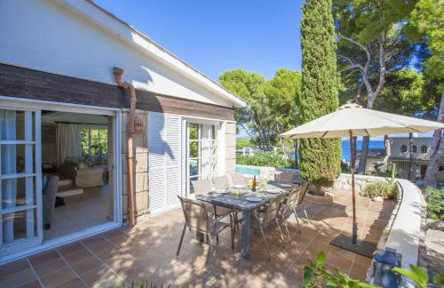 Villa Cala Padri - Photo 5