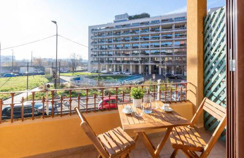 Maloja, 10 – Casa Maloja – ampio appartamento - Foto 26