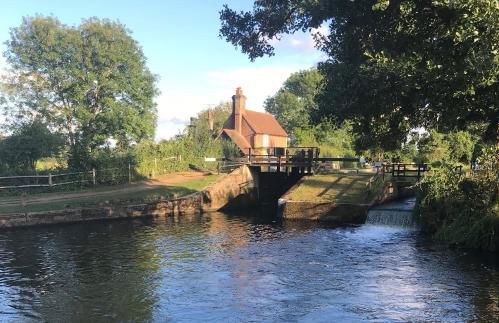 Hillside Farm Barn Apartments - Photo 65