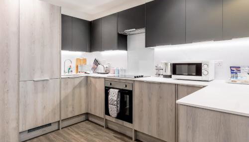 Once Upon a Tide - Stylish Apartment in the Heart of Poole - Foto 3