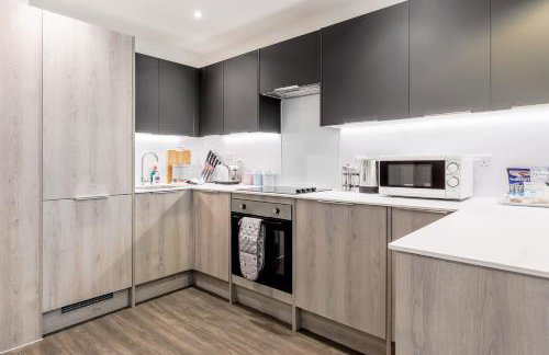 Once Upon a Tide - Stylish Apartment in the Heart of Poole - Foto 3