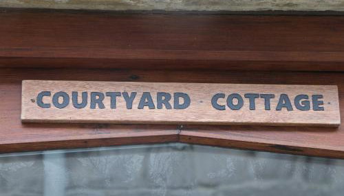 Courtyard Cottage - Foto 3