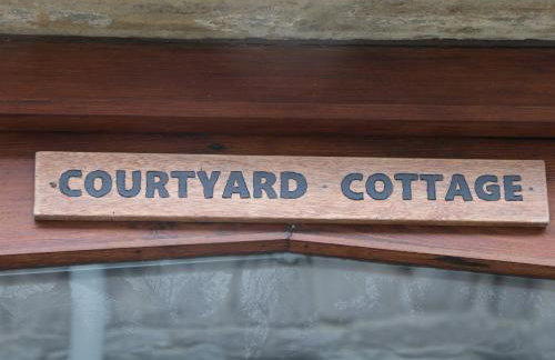 Courtyard Cottage - Foto 3