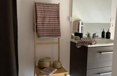 La Cuvée , duplex à Gevrey Chambertin. - Foto 7