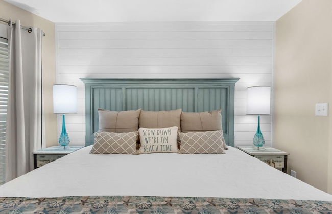 Silver Dunes D206- The Salty Seahorse - Foto 3