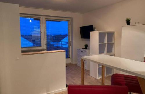 Modernes Apartement in Landshut - Foto 6