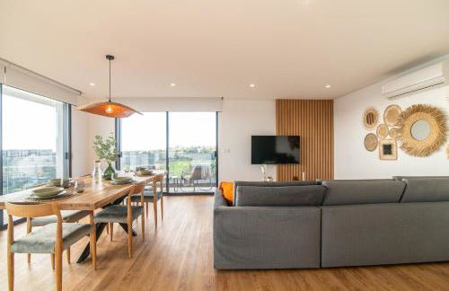 Priolo in Ponta Delgada - 4th floor apartment - Photo 5