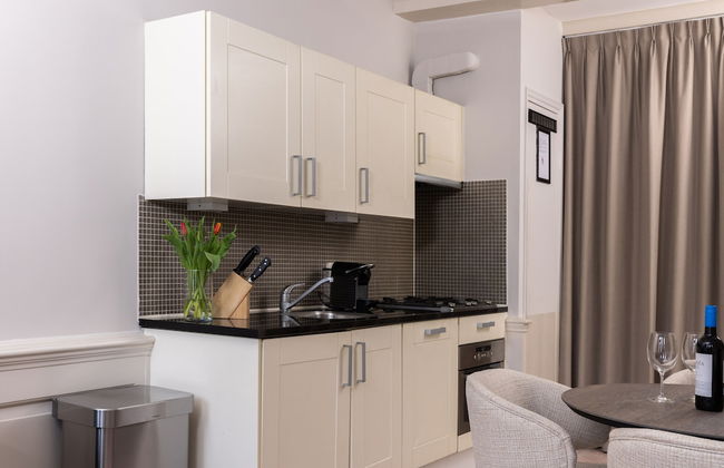 Canal Suites Amsterdam - Photo 45