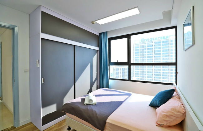 Luna's House in Vinhomes D'Capitale - Foto 4