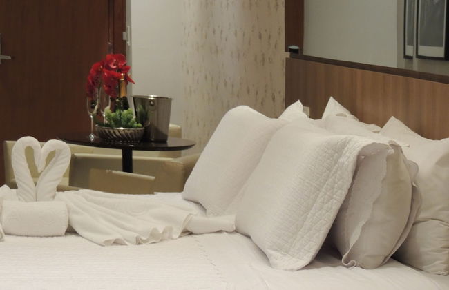 Occitano Apart Hotel - Photo 17