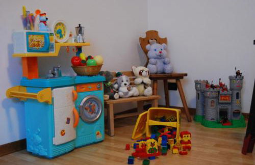 Residence Ciasa Alpe - Foto 16